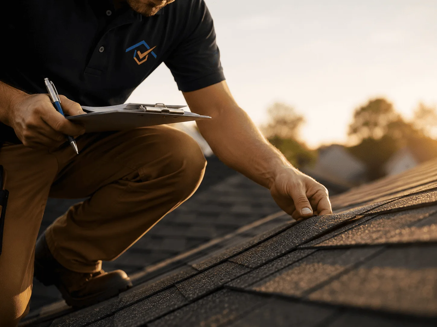 Why Choose Roof Inspection in National City, MI