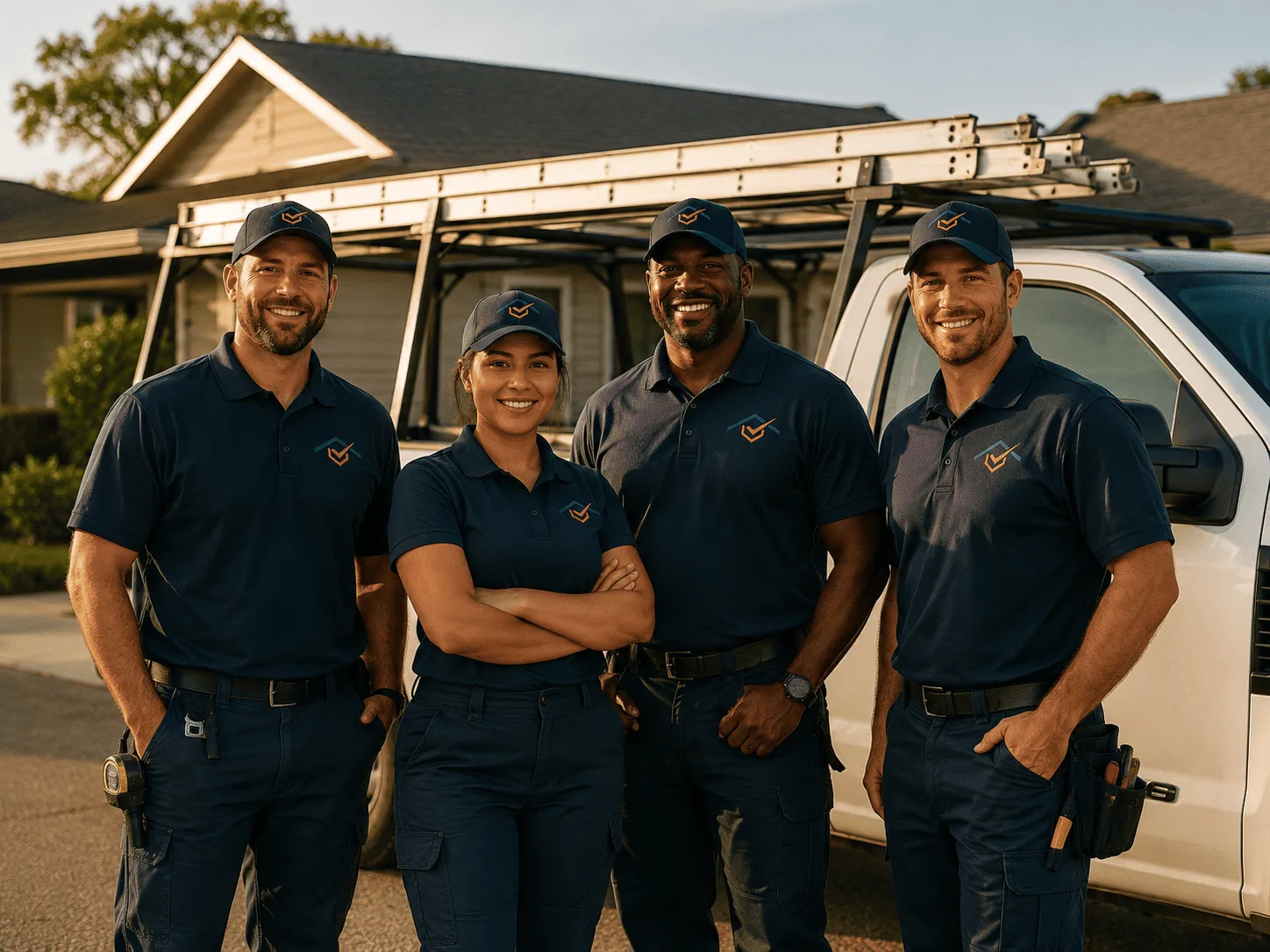 Roof Inspection company in National City, MI